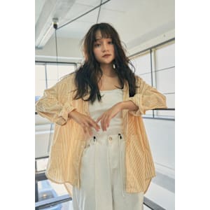 ゆるふわロングヘアー◎