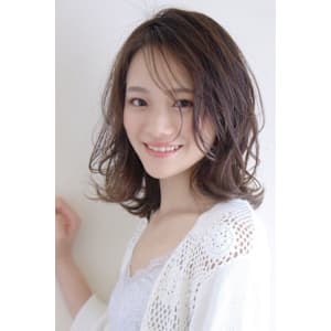 大人くびれミディアム