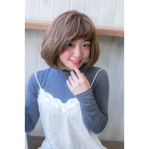 『ワンカール*ボブ』