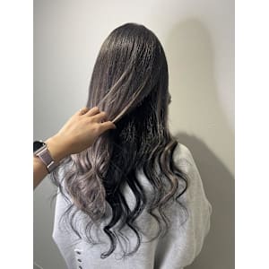 本日のお客様〜！