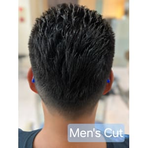 メンズショート