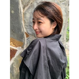 ボブ/20代/30代/代官山/中目黒/恵比寿