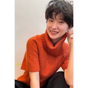 ニュアンスパーマ/ショートスタイル/20代/30代/代官山 - ikoru【イコル】【イコル】掲載中