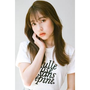 韓国風くびれスタイル