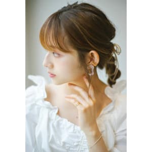 ハイライトスタイル