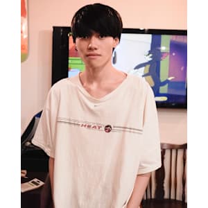 黒髪×マッシュ - GIRL【ガール】掲載中