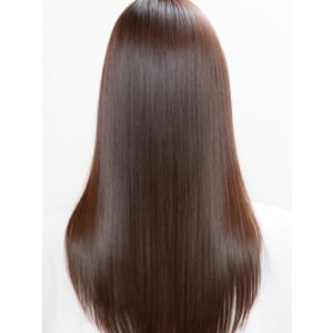 大人女性30代40代向けさらさら髪質改善キュアオペ