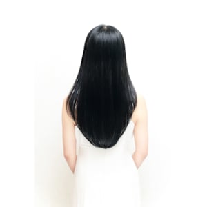 大人女性30代40代向けさらさら髪質改善キュアオペ