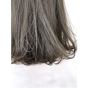 外国人風ベージュカラー/keshiki大名