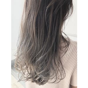 大人気ハイライトスタイル/keshiki大名