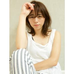 柔らかストミディ/keshiki大名