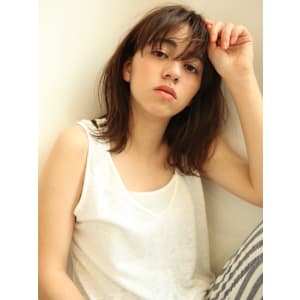 柔らかストミディ/keshiki大名