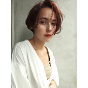 keshiki大名×ショート