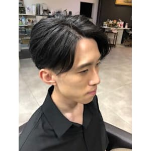 ROSE HIP 姪浜×メンズ