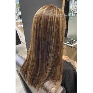 ROSE HIP 姪浜×ロング