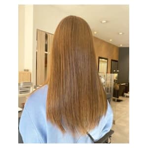 ROSE HIP 姪浜×ロング