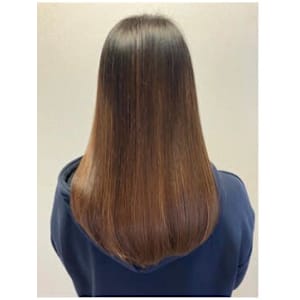 ROSE HIP 姪浜×ロング