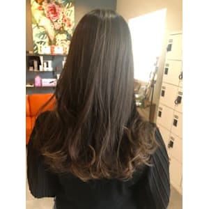 ROSE HIP 姪浜×ロング