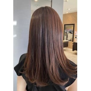 ROSE HIP 姪浜×ロング