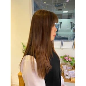 ROSE HIP 姪浜×ロング