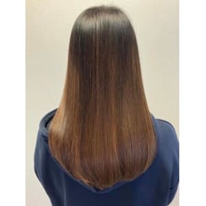 ROSE HIP 姪浜×ロング