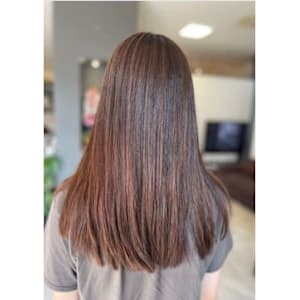 ROSE HIP 姪浜×ロング