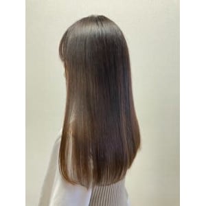 ROSE HIP 姪浜×ロング