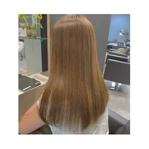 ROSE HIP 姪浜×ロング