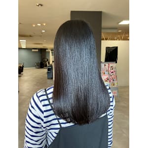 ROSE HIP 姪浜×ロング