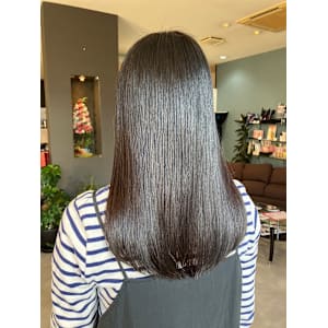 ROSE HIP 姪浜×ロング