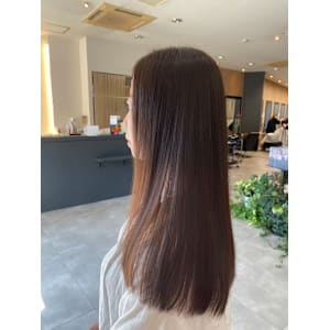 ROSE HIP 姪浜×ロング