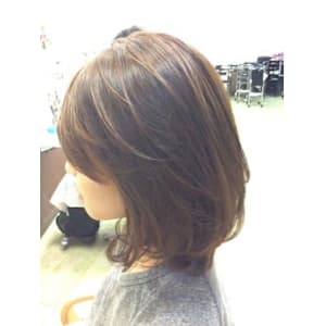 ROSE HIP 姪浜×ミディアム