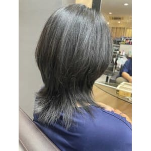 ROSE HIP 姪浜×ミディアム