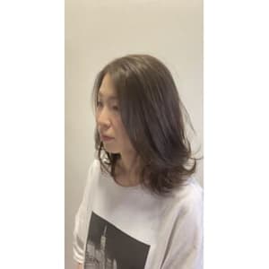 ROSE HIP 姪浜×ミディアム