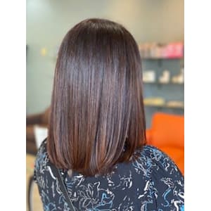 ROSE HIP 姪浜×ミディアム