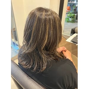 ROSE HIP 姪浜×ミディアム