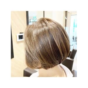 ROSE HIP 姪浜×ショート