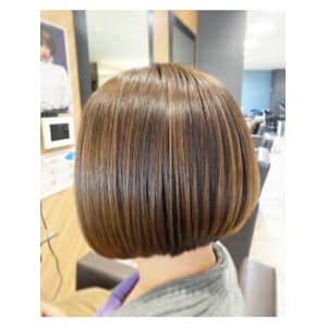 ROSE HIP 姪浜×ショート