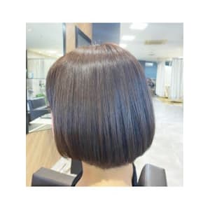 ROSE HIP 姪浜×ショート