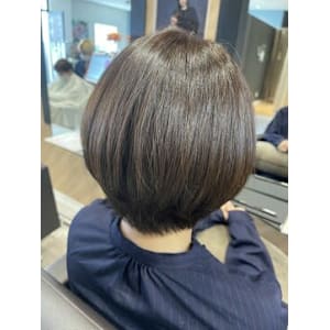 ROSE HIP 姪浜×ショート