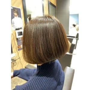 ROSE HIP 姪浜×ショート