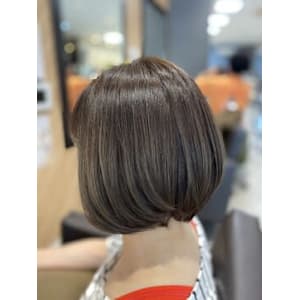 ROSE HIP 姪浜×ショート