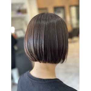 ROSE HIP 姪浜×ショート