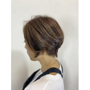 ROSE HIP 姪浜×ショート