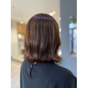 ROSE HIP 姪浜×ショート