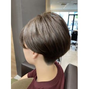 ROSE HIP 姪浜×ショート