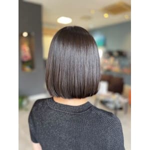 ROSE HIP 姪浜×ショート