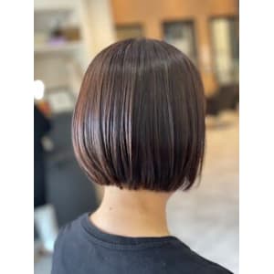 ROSE HIP 姪浜×ショート