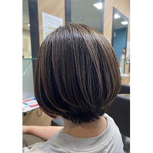 ROSE HIP 姪浜×ショート