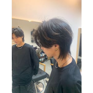 メンズスタイル